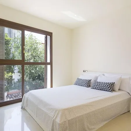 Hotel Apartamento Tassis Sitges